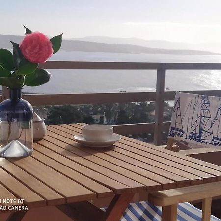 شقة San Vicente Views سان فيسنتي دو مار المظهر الخارجي الصورة