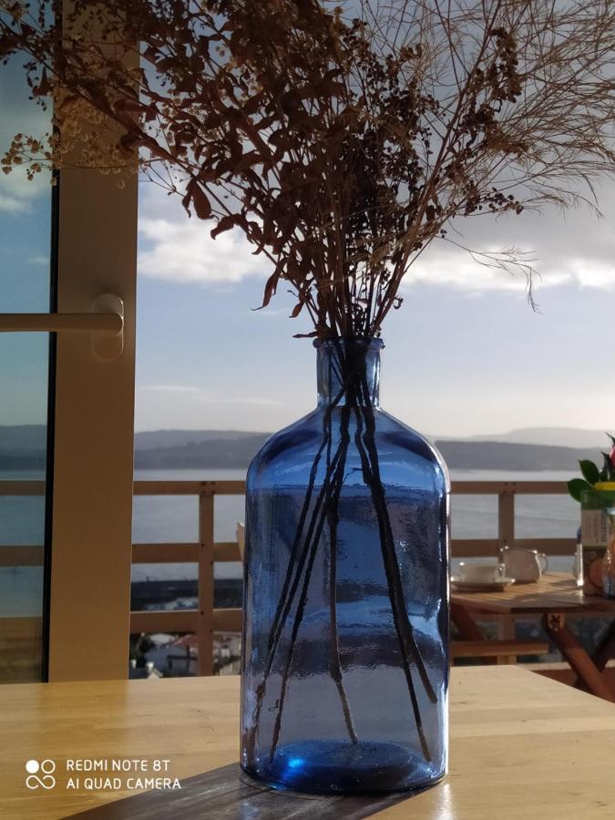 شقة San Vicente Views سان فيسنتي دو مار المظهر الخارجي الصورة
