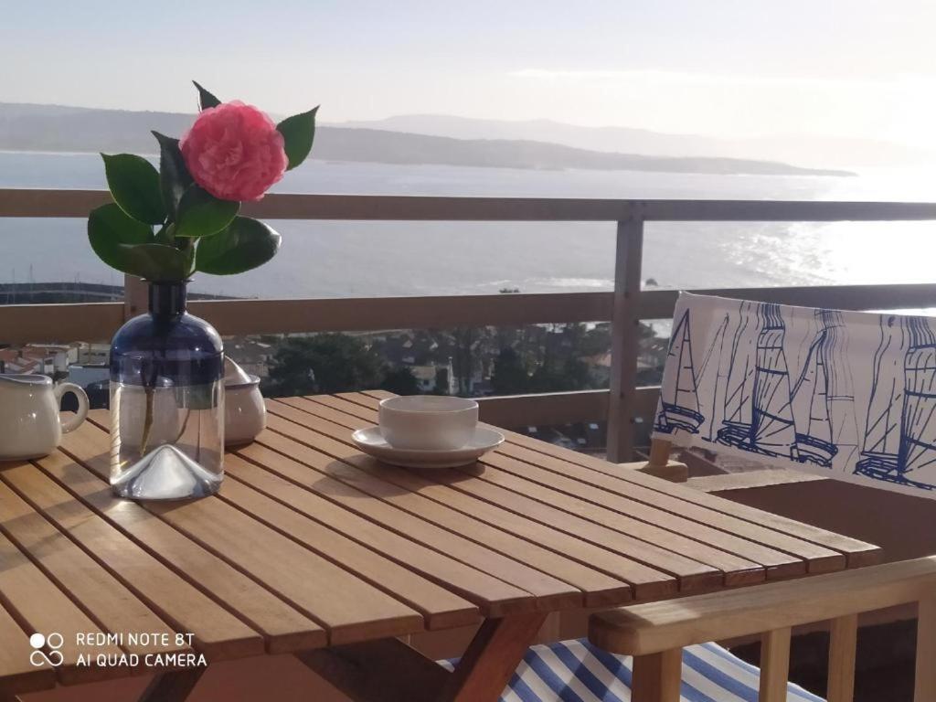 شقة San Vicente Views سان فيسنتي دو مار المظهر الخارجي الصورة